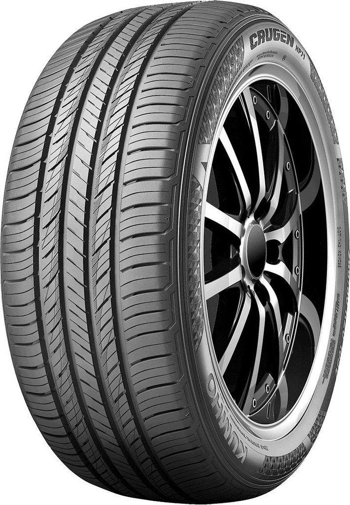 225/60R17 99V KUMHO CRUGEN HP71 RP | 4X4 Parts